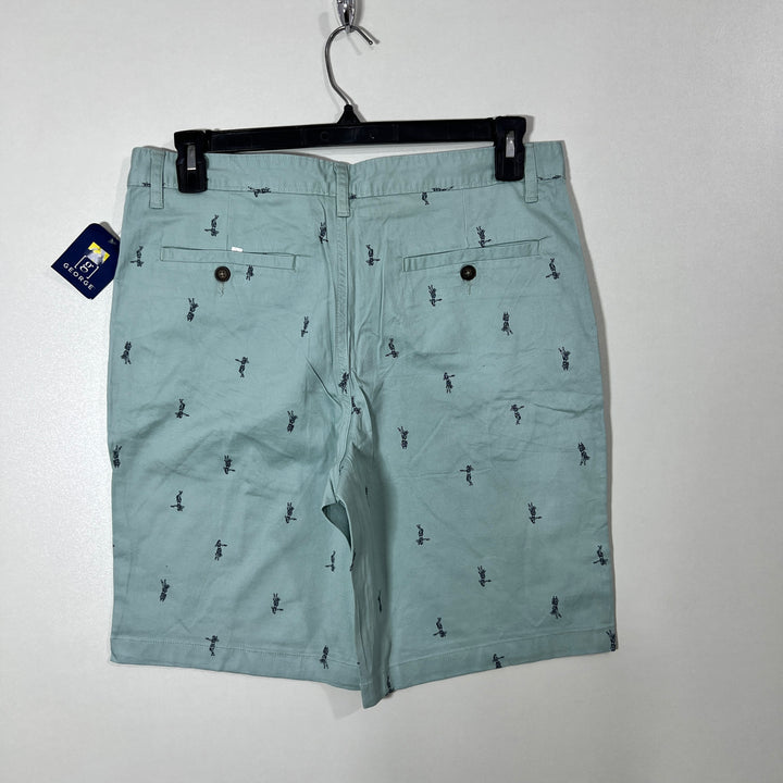 GEORGE COTTON SHORT BRAND NEW