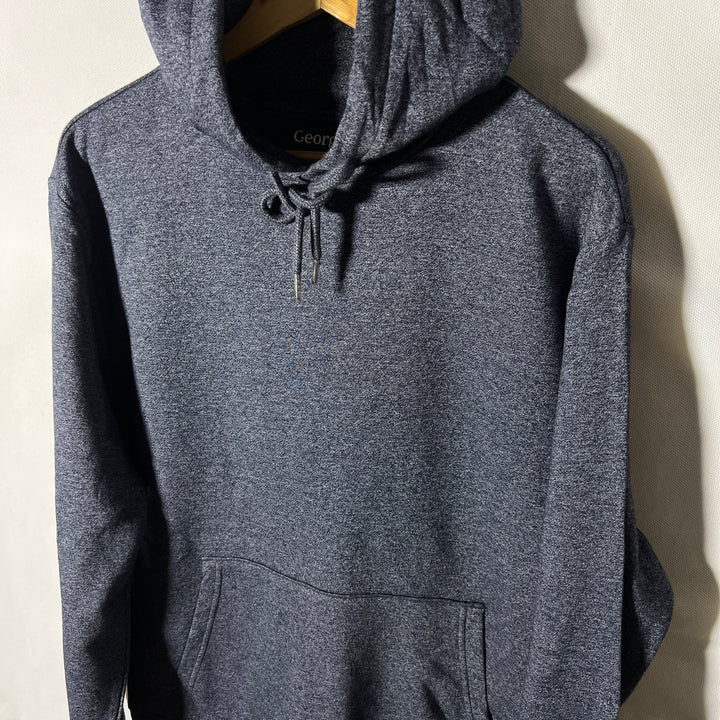 GEORGE SWEAT HOODIE INNER FLEECE