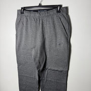 NIKE DRI FIT SPORT TROUSER INNER FLEECE GREY COLOUR