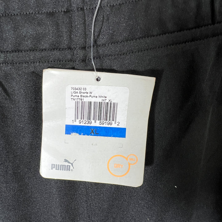 PUMA DRY CELL SPORT SHORT BRAND NEW WITHOUT POCKET