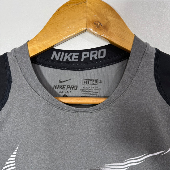 NIKE SPORT COMPRESSION TSHIRT