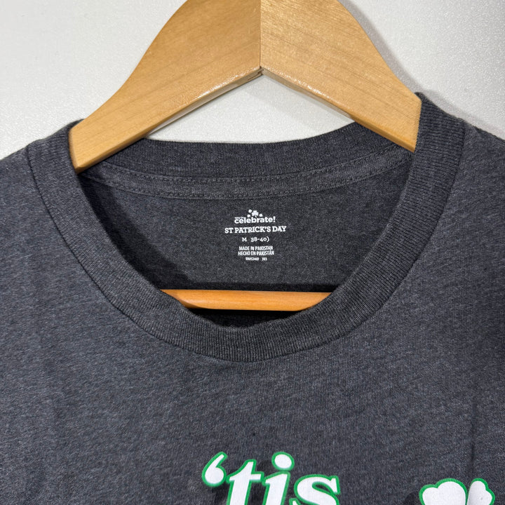 CELEBRATE COTTON TSHIRT BRAND NEW GREY COLOUR