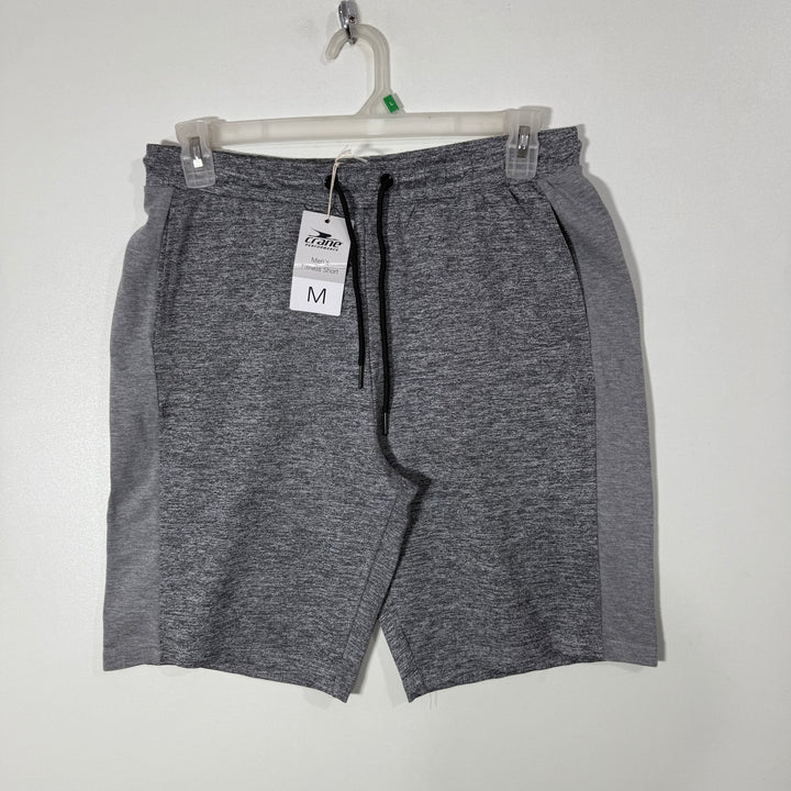 CRANE SPORT SHORT BRAND NEW GREY COLOUR