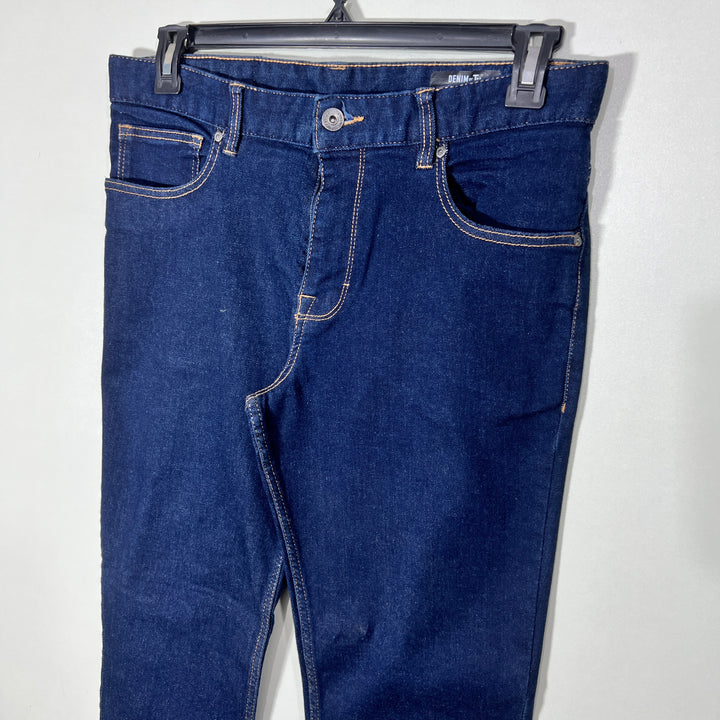 DENIM BY TU DENIM PANT WITH STRETCH