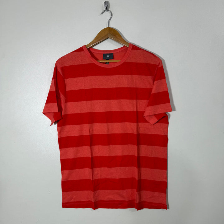 H&M COTTON TSHIRT