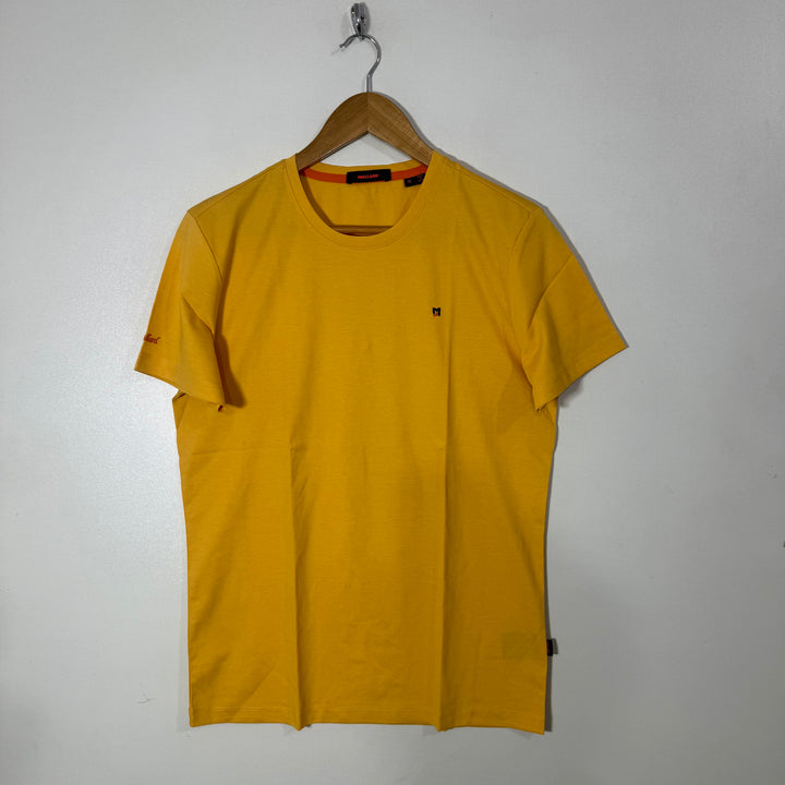 MALLARD COTTON TSHIRT