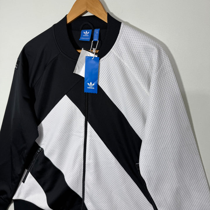 ADIDAS ORIGINAL SPORT JACKET BRAND NEW