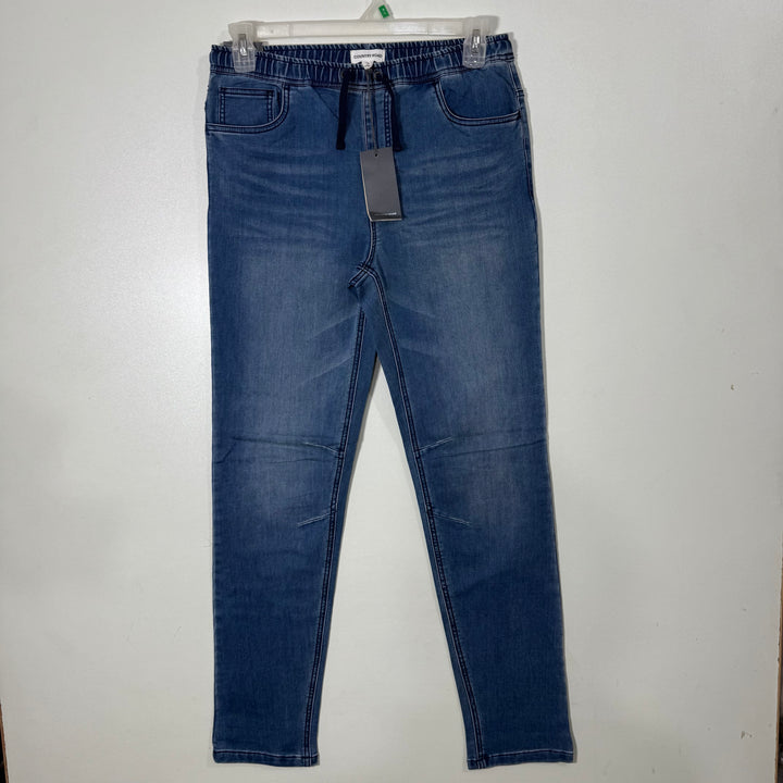 COUNTRY ROAD WOMEN JOG JEANS BRAND NEW WITH STRETCH