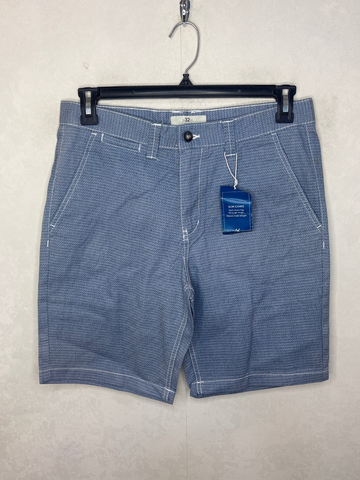 TARGET SLIM COTTON CHINO SHORT BRAND NEW