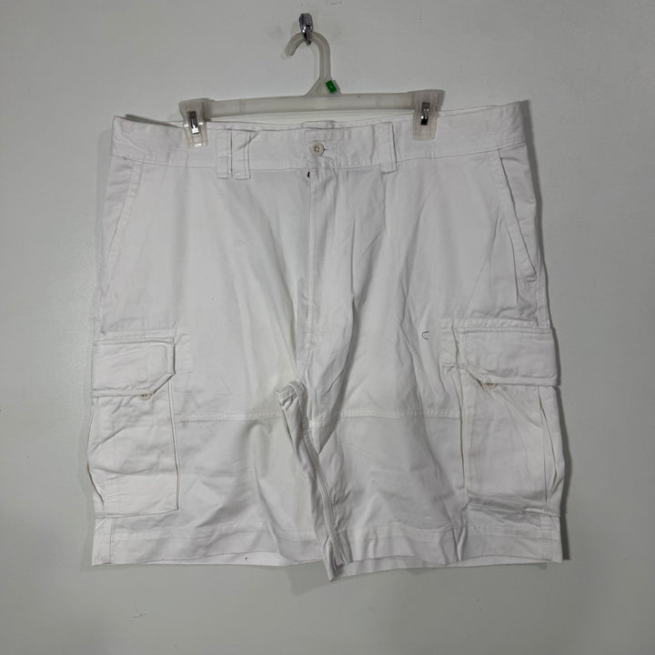 RALPH LAUREN POLO CARGO COTTON SHORT