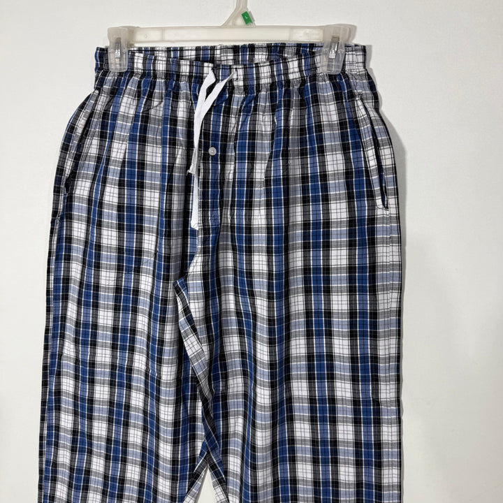 P&S COTTON LOUNGEWEAR TROUSER