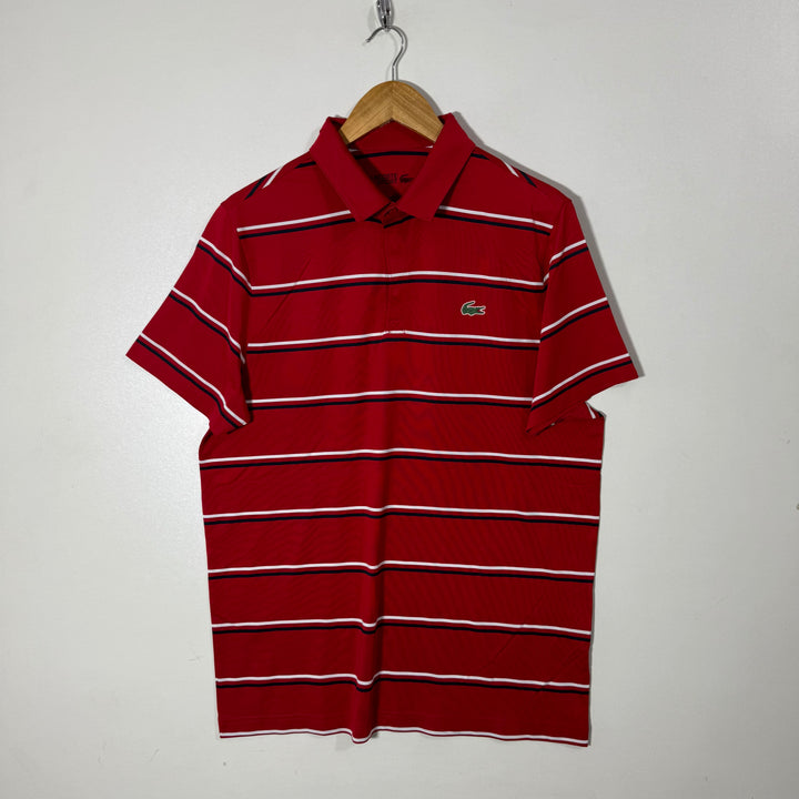 LACOSTE SPORT POLO TSHIRT