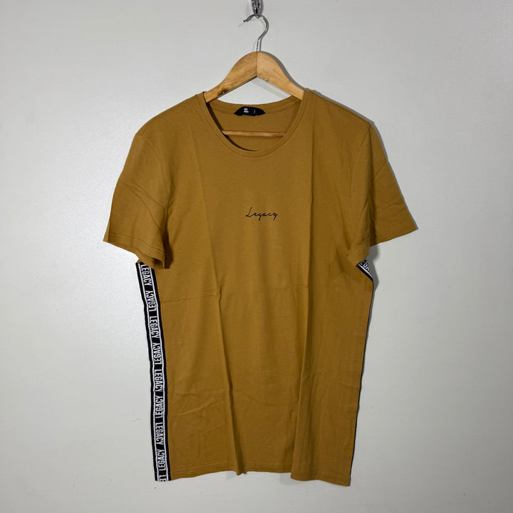 JAY JAYS COTTON TSHIRT