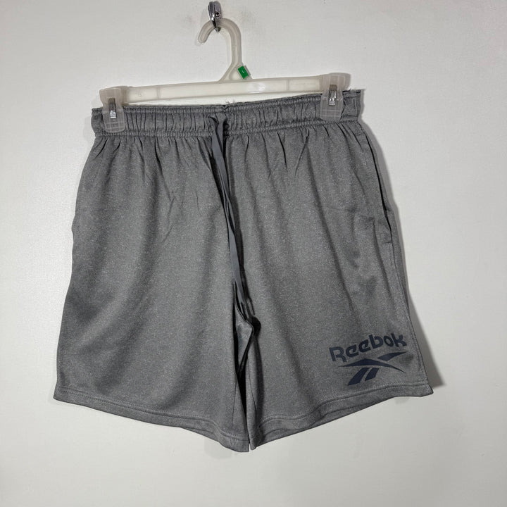 REEBOK SPORT SHORT GREY COLOUR