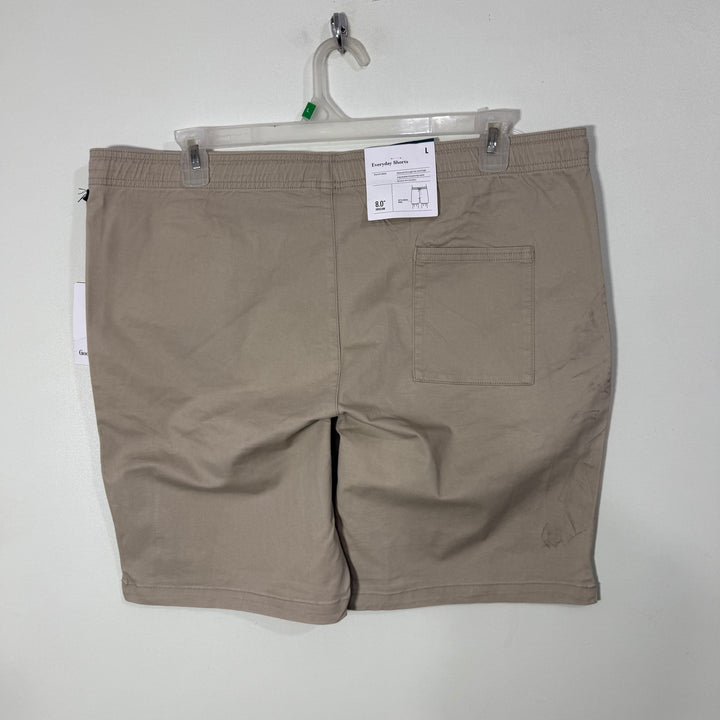 GOOD FELLOW & CO COTTON SHORT BRAND NEW