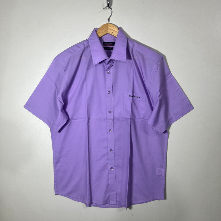 PIERRE CARDIN PARIS HALF SLEEVES SHIRT