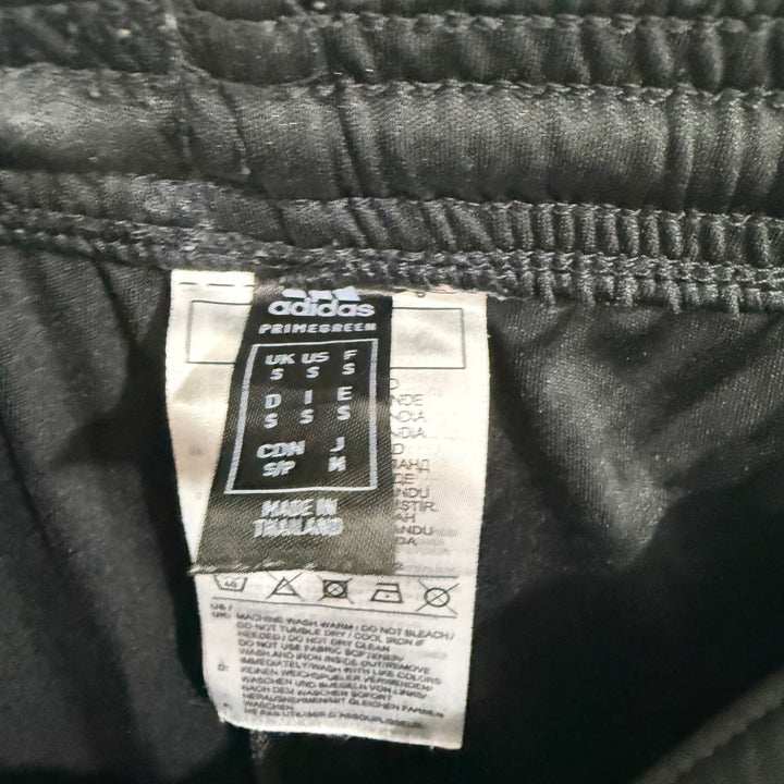 ADIDAS PRIMEGREEN SPORT SHORT BLACK COLOUR WITHOUT POCKETS