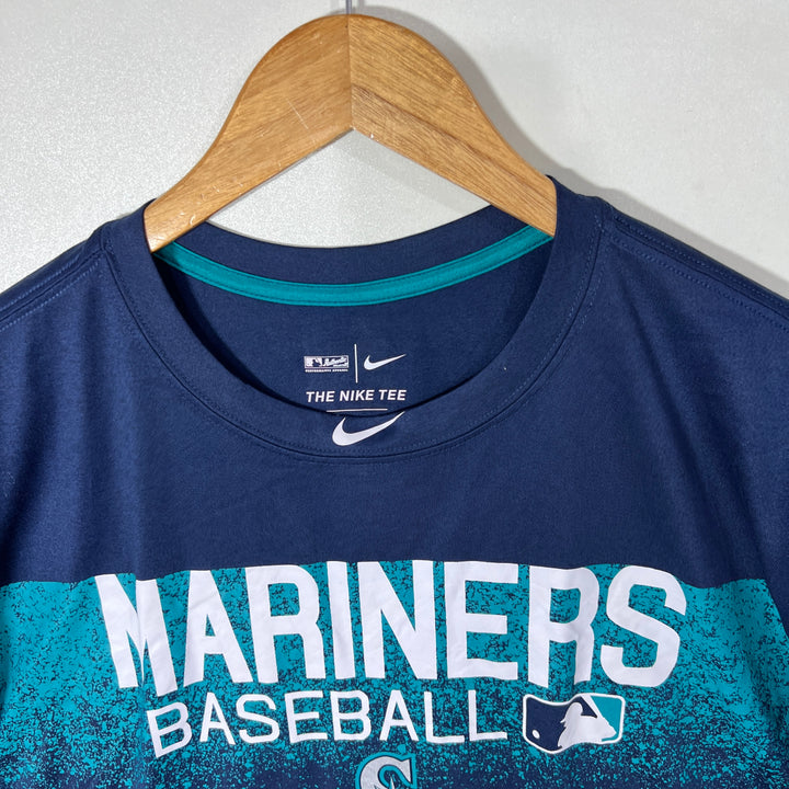 NIKE DRI FIT SPORT TSHIRT