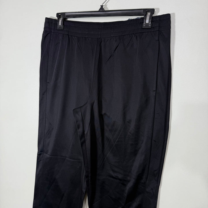 TEK GEAR STRAIGHT FIT SPORT TROUSER BRAND NEW BLACK COLOUR