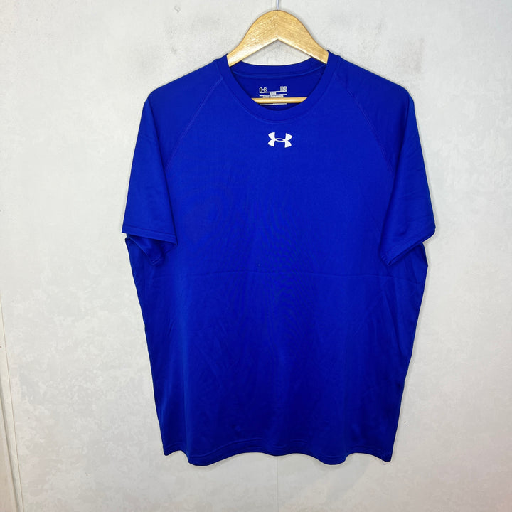 UNDER ARMOUR HEATGEAR SPORT TSHIRT