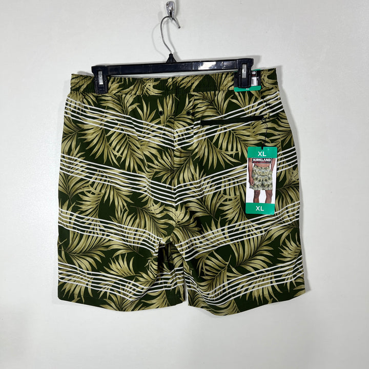 KIRKLAND SWIMWEAR SHORT BRAND NEW