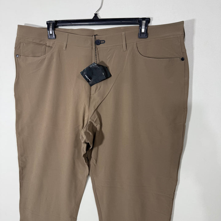 REPUBLIC REC SLIM FIT PERFORMANCE PANT BRAND NEW