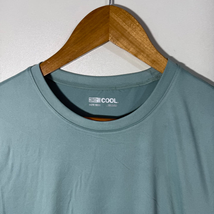 32 COOL SOFT TOUCH SPORT TSHIRT BRAND NEW