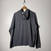 32 HEAT SWEAT HOODIE BRAND NEW GREY COLOUR