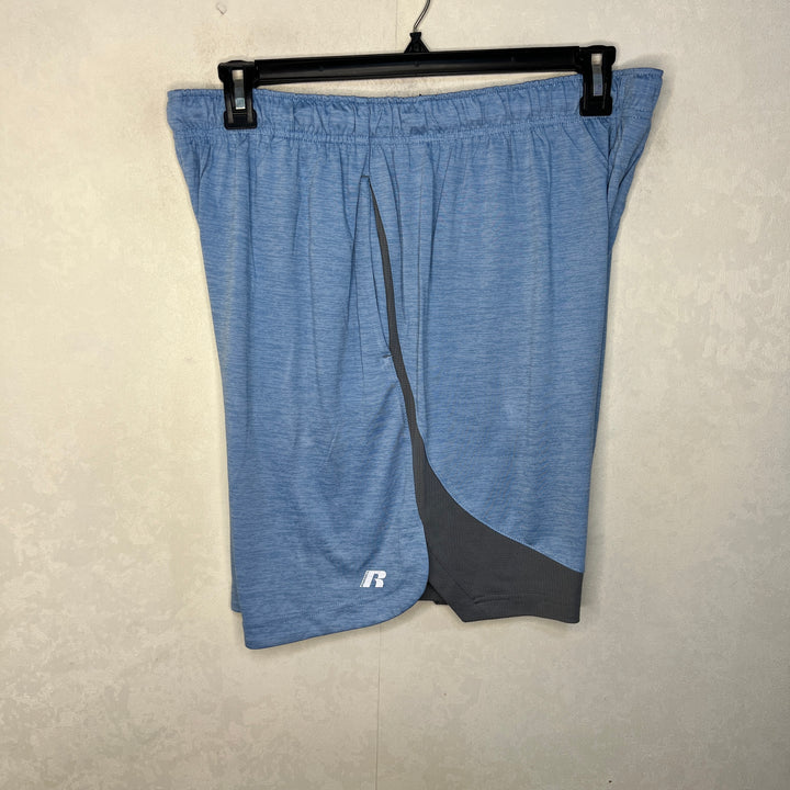 RUSSELL DRI POWER 360 SPORT SHORT