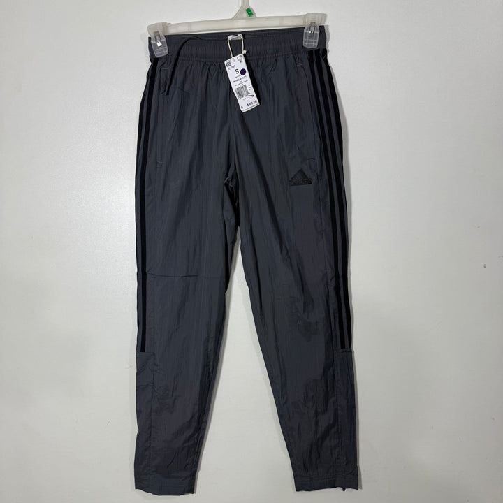ADIDAS PARACHUTE TROUSER BRAND NEW GREY COLOUR