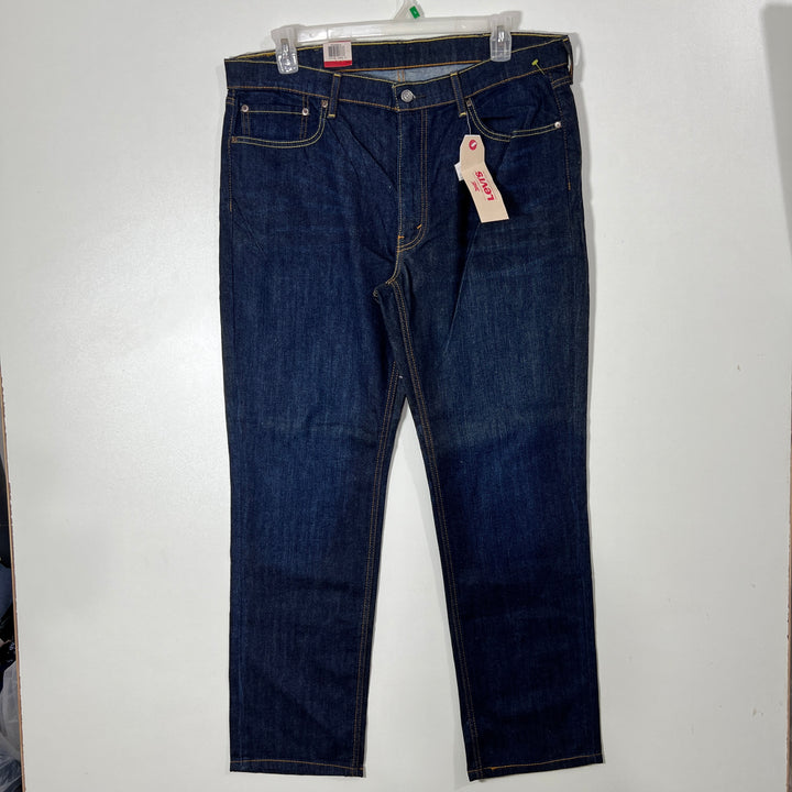 LEVIS 541 SLIM FIT DENIM PANT BRAND NEW WITH STRETCH