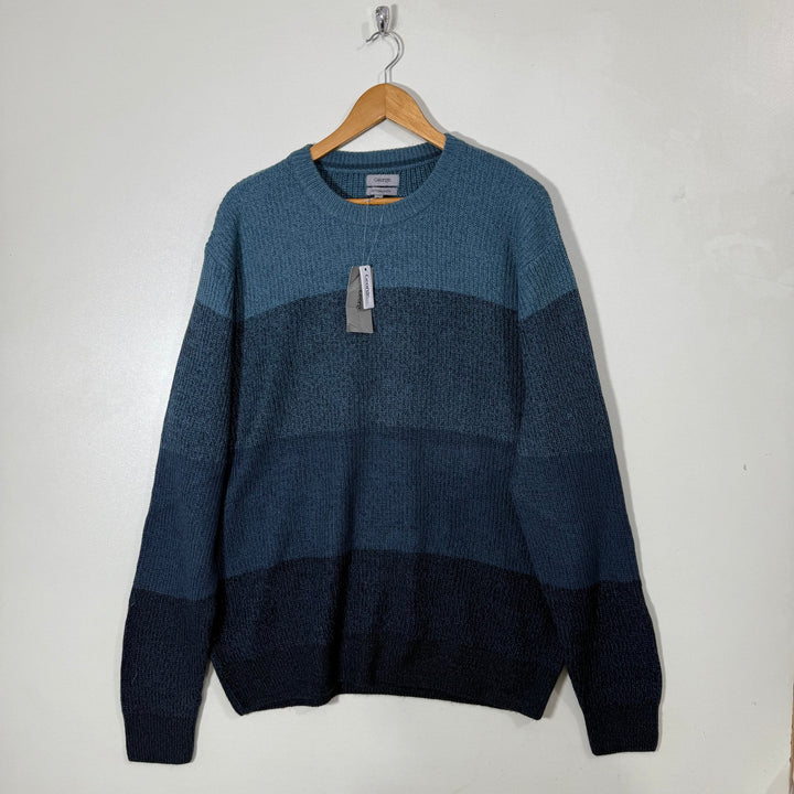 GEORGE KNITWEAR COTTON SWEATER BRAND NEW