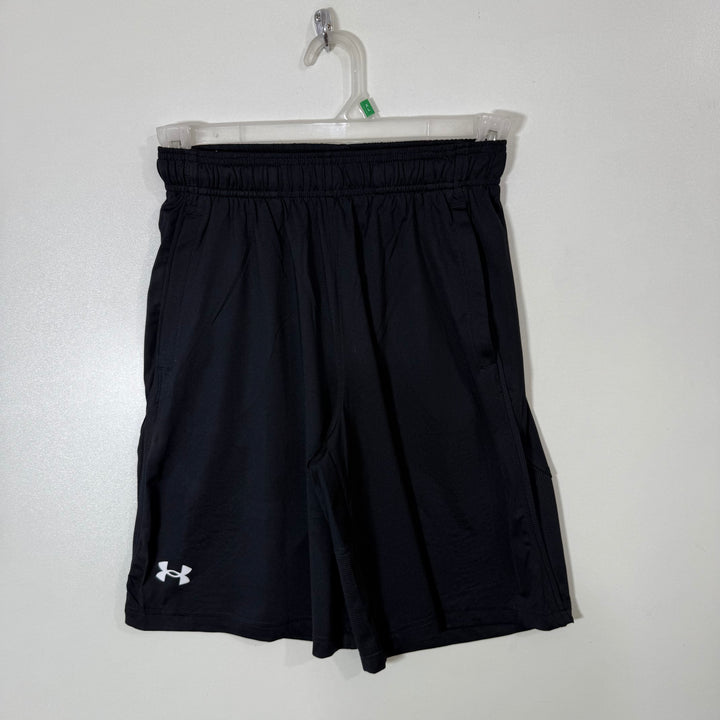 UNDER ARMOUR SPORT SHORT BLACK COLOUR
