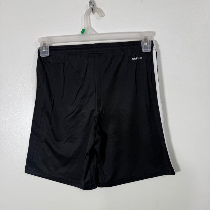ADIDAS AEROREADY SPORT SHORT WITHOUT POCKETS BLACK COLOUR