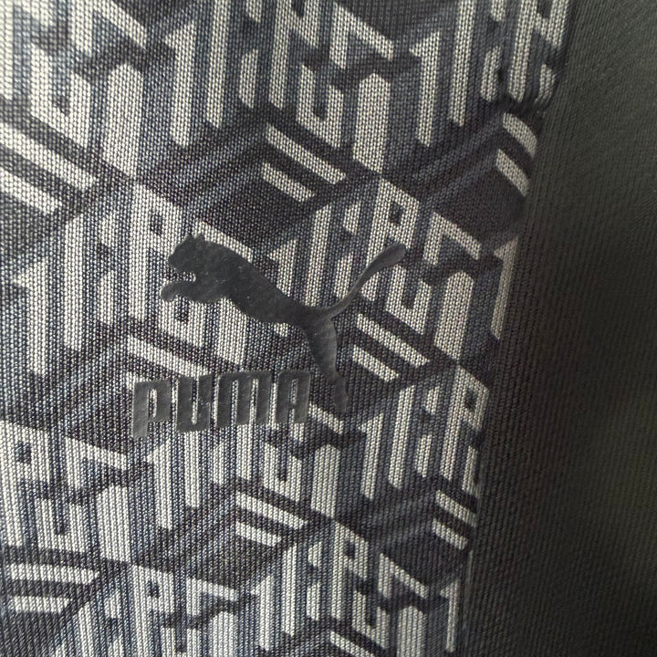 PUMA PRINTED SPORT TROUSER BRAND NEW