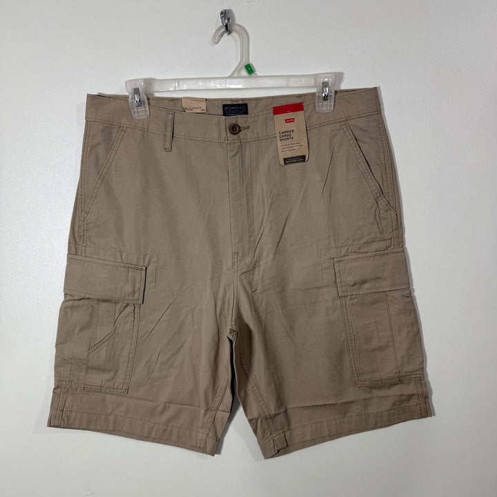 LEVIS CARGO COTTON SHORT BRAND NEW