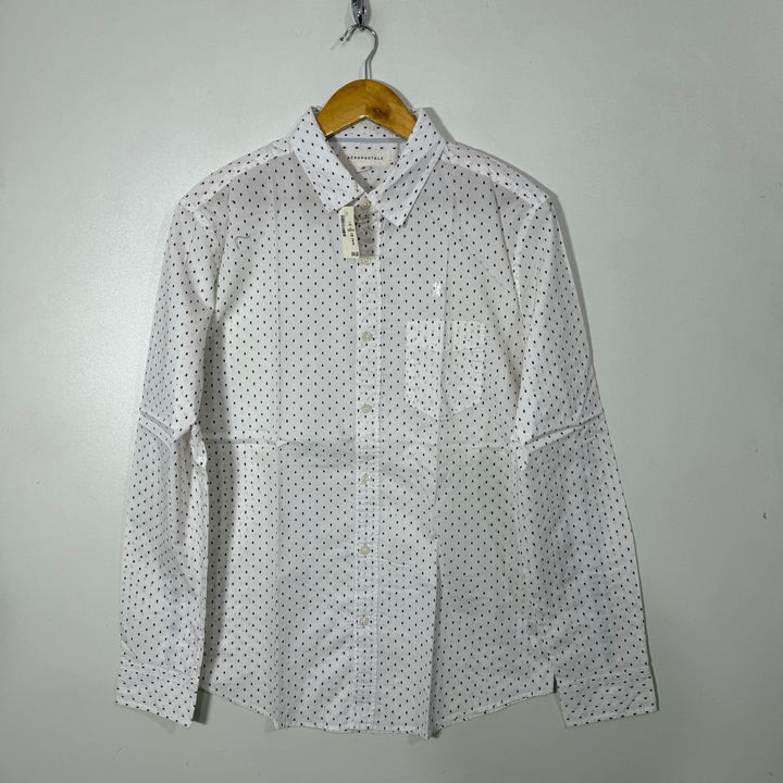 AEROPOSTALE CASUAL COTTON SHIRT BRAND NEW