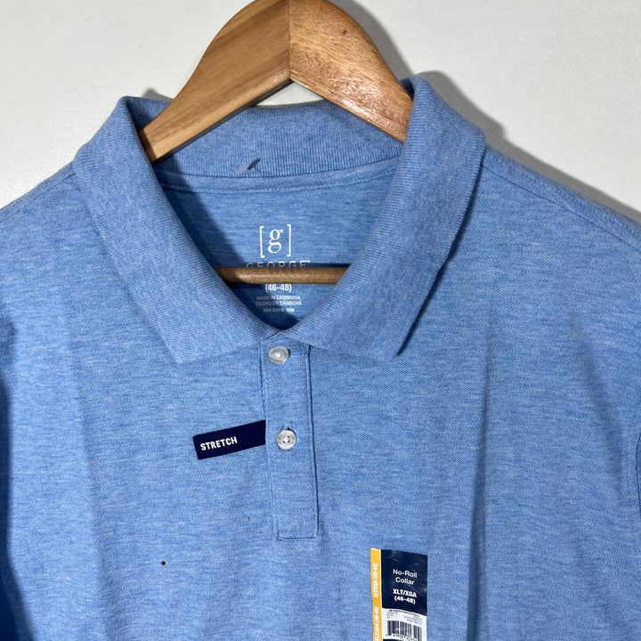 GEORGE COTTON POLO TSHIRT BRAND NEW