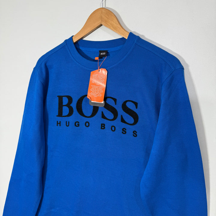 HUGO BOSS SWEATSHIRT BRAND NEW
