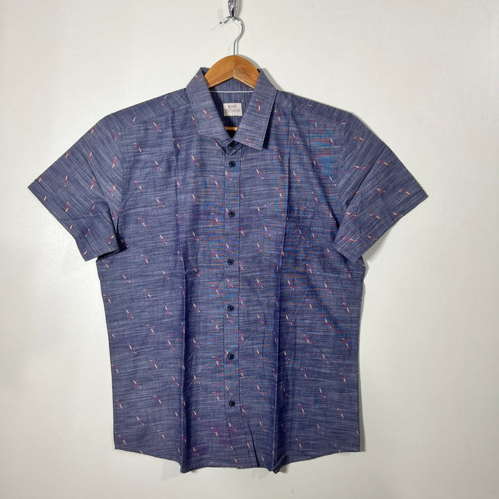 ACW85 HALF SLEEVES SHIRT