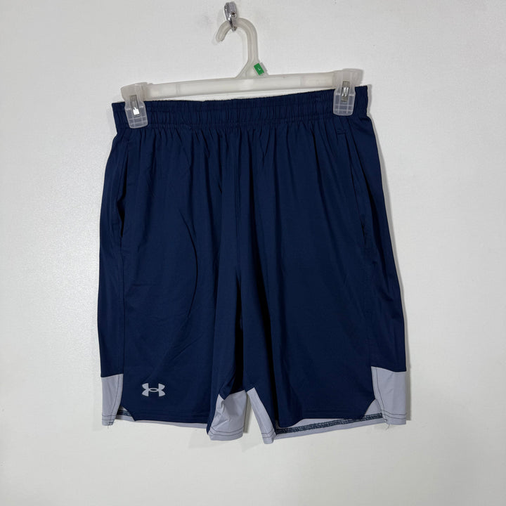 UNDER ARMOUR SPORT SHORT BLUE COLOUR