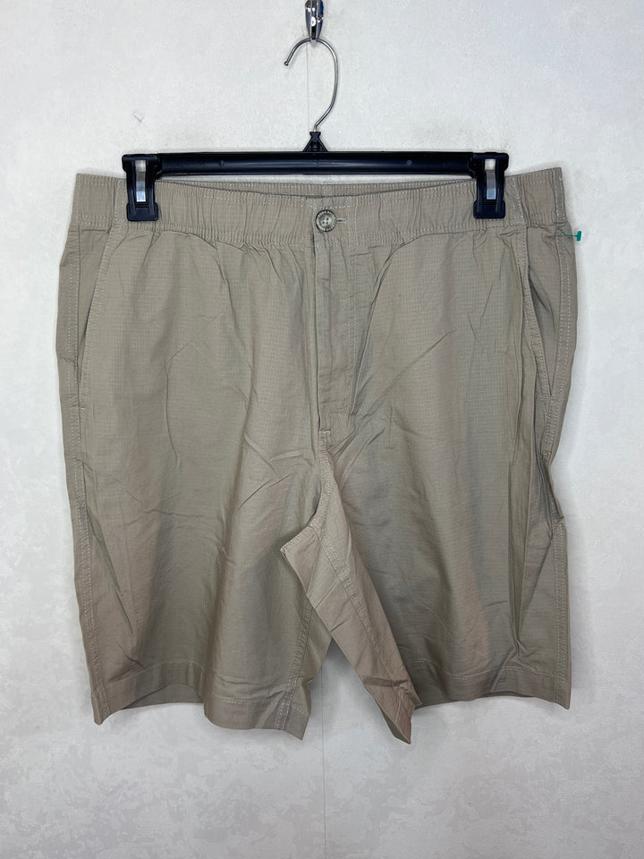 EDDI BAUER COTTON SHORT