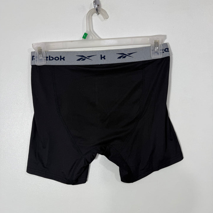 REEBOK SPORT BOXER BLACK COLOUR