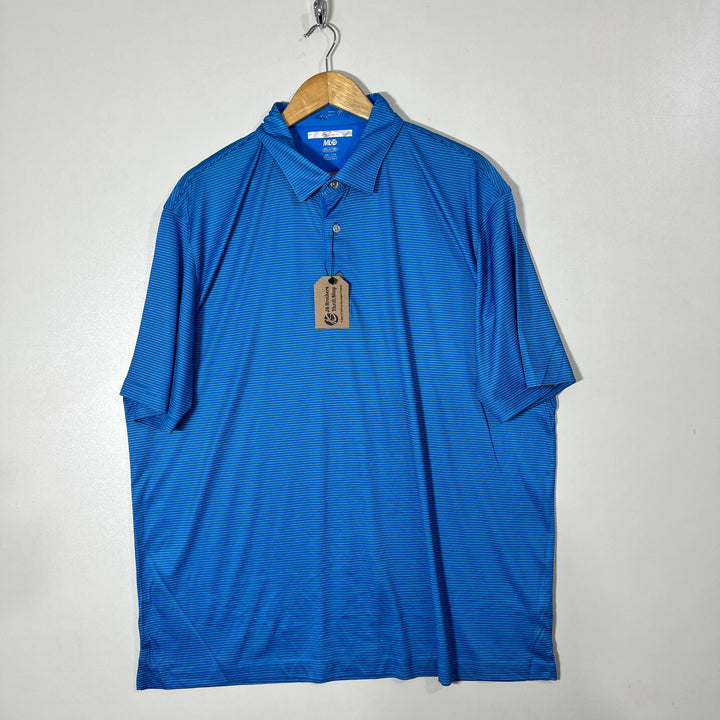GREG NORMAN SPORT POLO TSHIRT