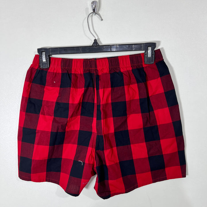 OLD NAVY COTTON BOXER SHORT