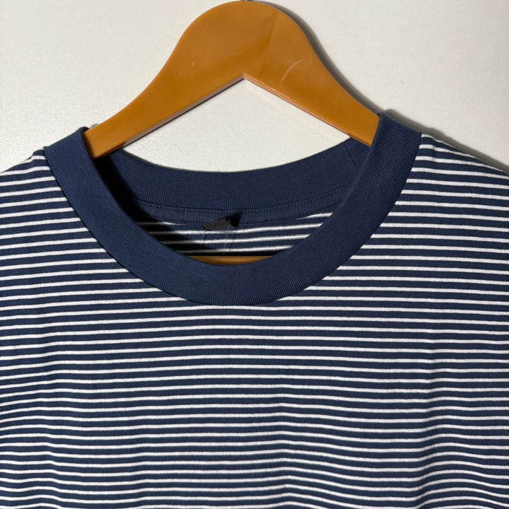 UNIQLO OVERSIZED COTTON TSHIRT