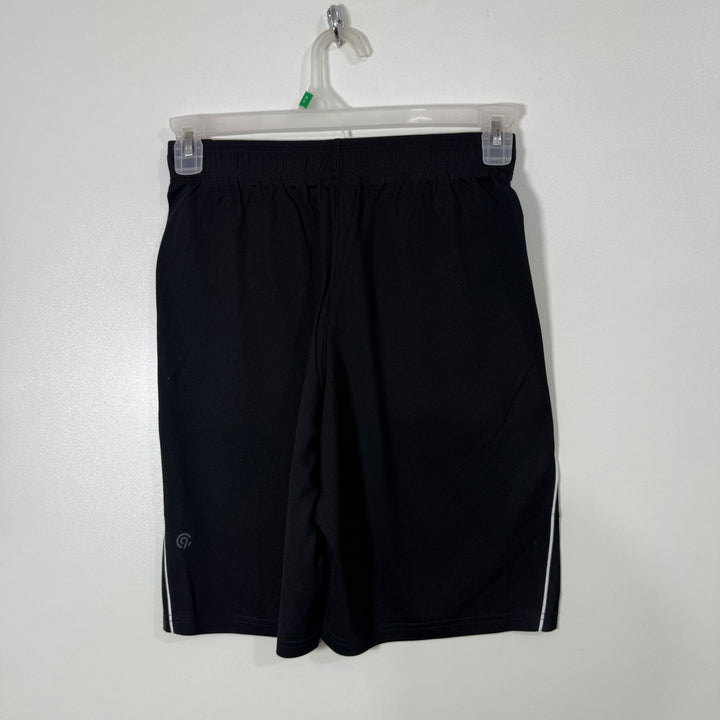 CHAMPION SPORT SHORT BLACK COLOUR