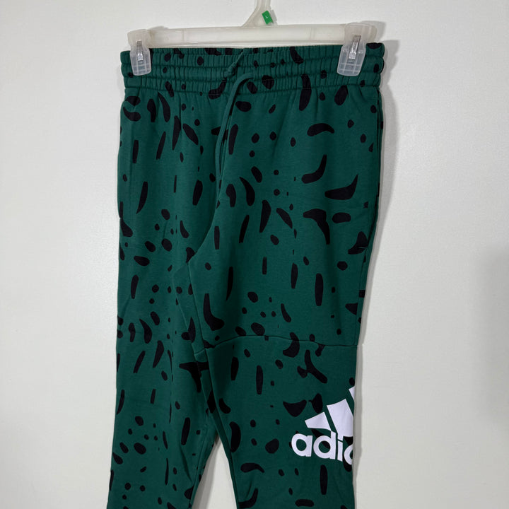 ADIDAS PRINTED FLEECE TROUSER