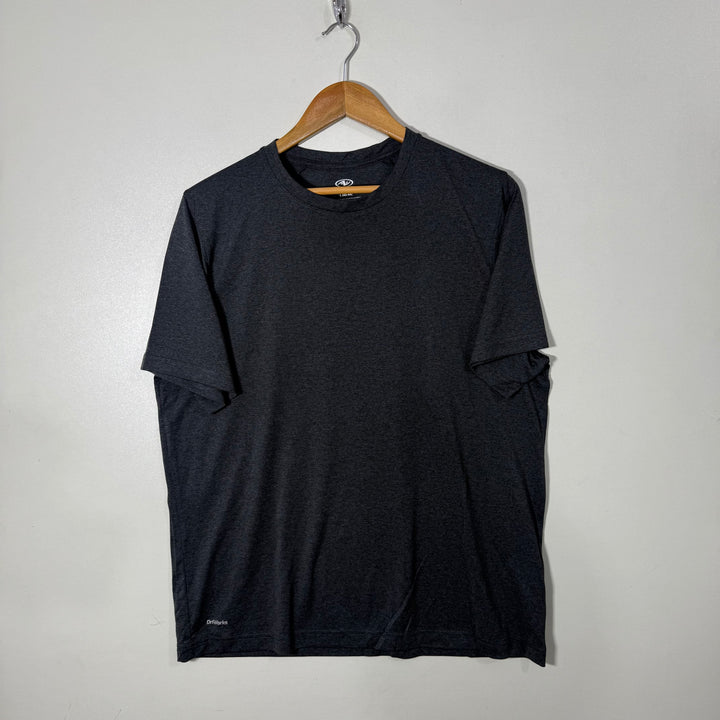 ATHLETIC WORKS SPORT TSHIRT GREY COLOUR