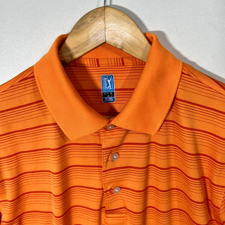 PGA TOUR SPORT POLO TSHIRT